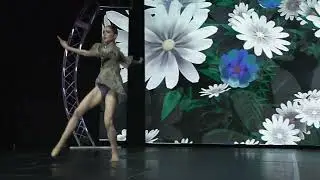 Nora Bailey - Contemporary Solo: &ldquo;Epilogue&rdquo;