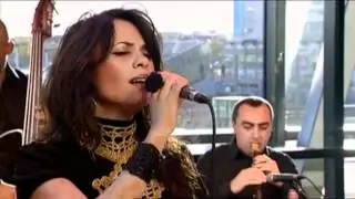 Yasmin Levy --- Mano Suave