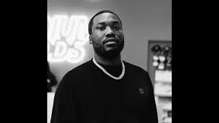 (FREE) Meek Mill Type Beat 