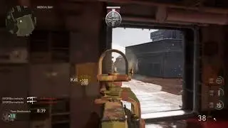 Call Of Duty: WWII - Three Bagger