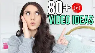 85+ Video Ideas for 2020 !!