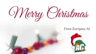 Merry Christmas from ApplyConnect