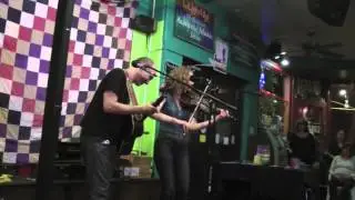 Dan and Laurel - Good Time Charlie Blues