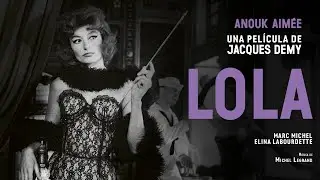 Lola - Tráiler