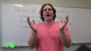 Austrian Economics and the Confusion in Entrepreneurship