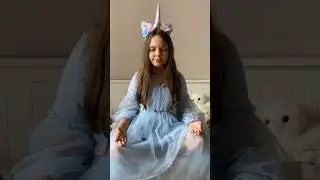 Детские медитации
