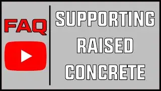 FAQ What Supports Concrete Better Poly or Mud?