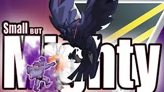 TINY SHADOW MACHAMP Takes on The Ultra League Meta!