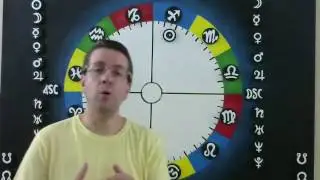 Aula Gr&aacute;tis - O Sol na Casa 9 (M&oacute;dulo 2 - Os Planetas - do Curso Online de Yub Miranda)