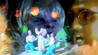 Chrimbus Song for DeeVee