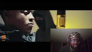[American Reaction] #SinSquad GP x Uncs x KayyKayy - Mad About Bars w/ Kenny Allstar @MixtapeMadness