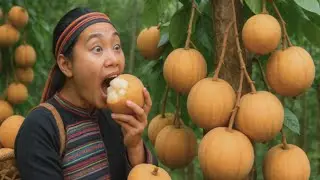 Exotic Southeast Asian Fruits You&rsquo;ve Never Heard Of