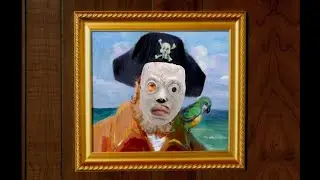 Spongebob Squarepants Theme - Corey Taylor