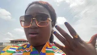 Wow Liberia Parker paint to Redlight market road construction project is finally completed