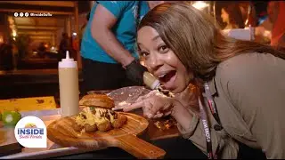 Sizzling Showdown: The Best Burgers at the 2025 SOBEWFF Burger Bash