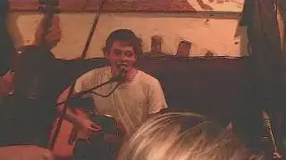 Dublin Pub: The Celt 