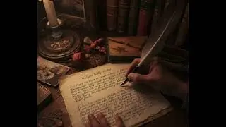 A Letter to My Mother