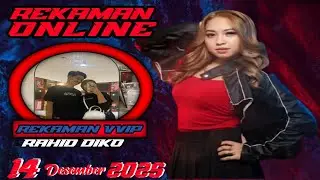 DJ AYYA OLIVIA 14 DESEMBER 2025 TERBARU - BREAKBEAT VIRAL TIKTOK FULL BASS TERBARU 2025 #djviral #dj