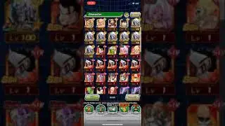 Free dokkan battle account