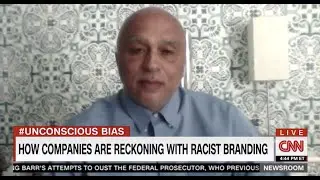Dr. David Pilgrim on Unconscious Bias: Facing the Realities of Racism
