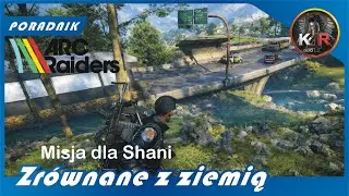 ARC Raiders 📜 Zr&oacute;wnane z ziemią  / Poradnik PL /