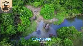 Wel Sisila Camping Location
