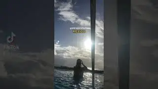 Morning Routine as a Nomad in Mexico #shorts