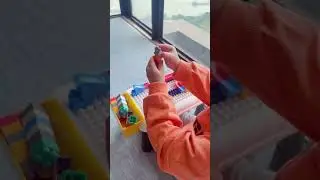 Mini building table Useful Baby Product & Toys 636