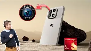 Oneplus 15R 5G Launch in India with qualcomm snapdragon 8 elite 😱😱
