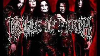 Cradle Of Filth - Gilded Cunt (whit subtitle - con subtitulos)