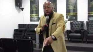 The Works of the Enemy | Part 1| New Jerusalem Tabernacle Church
