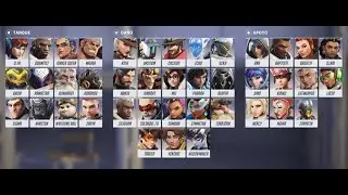 Today game is Overwatch 2
