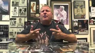 Maybe Tim Missed Shot Because He Wanted To Suck Cock!