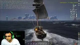 #ivanmic88 itt: #Twitch | atlas XD