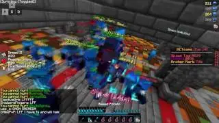 HCTeams | Citadel w/ NoLimit (Map 14)