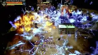BDO PS5 Shai 十灾 金猪王