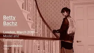 House Of Molteni Season 2, Episode 1 - Betty Bachz - Extended Version