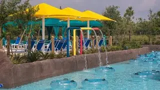 Adventure Cove Meridiana| Tour of Meridiana in Iowa Colony,Texas| Highland Homes 222 plan| Meridiana