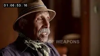 Adger Cowans Interview: On Friendship with Gordon Parks & His Artistic Legacy