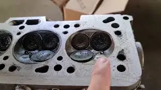 PART 2: Lancer Itlog GLi 4G15 | inoverhaul na makina binalik pa din yung mga lumang pyesa