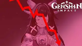 Genshin Impact Needs to Change NOW