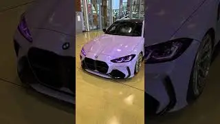 Trunk-Rattling Bass Drop
