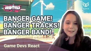 UNBEATABLE Developer Rachel Lake Reacts to Banger Game Reviews