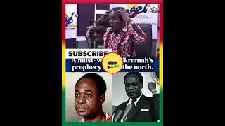 The hidden history of Dr. Kwame Nkrumah the first president of Ghana 🇬🇭🇬🇭🇬🇭🇬🇭🇬🇭