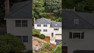 27 Blueberry Hill Rd, Woburn, MA: 2,204 sq ft, 4 beds, 3 baths, 2-car garage, heated driveway, $950k