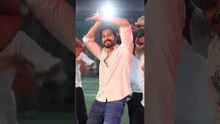 Thalapathy ku Inda Paatuu🔥🔥🔥#thalapathy #kacheri #lovefordance #anirudh
