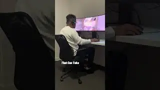 Lumbari Seat Cushion: The Ultimate Solution for Gamer Comfort and Posture!