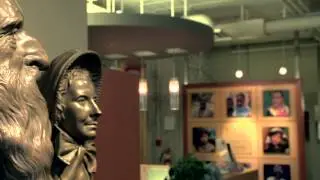 Becoming an Officer - 2013 Salvation Army Recruitment Video