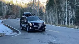 Beaver Creek Transportation