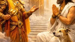 Dharma? 